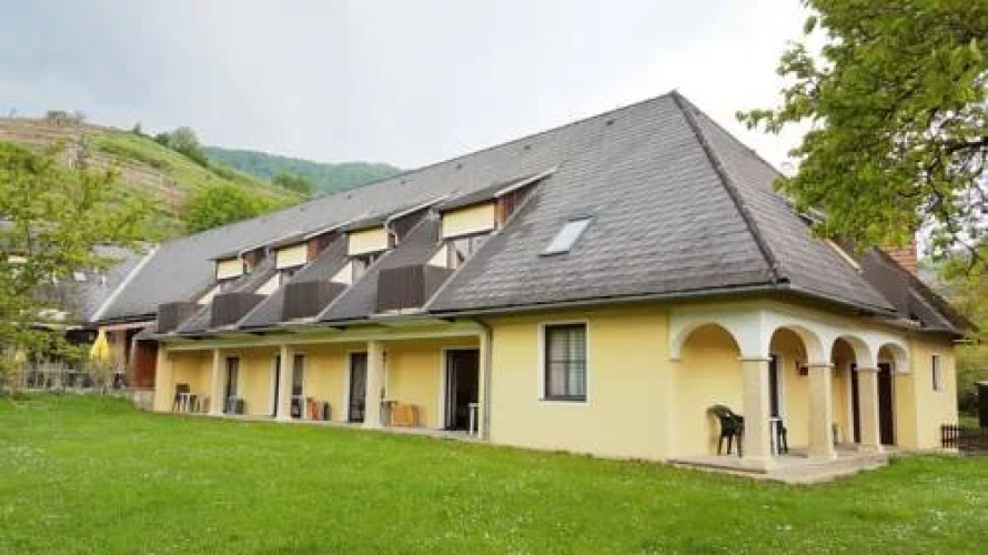 Hotel Ulrike