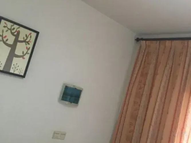 Wan Fu Hostel