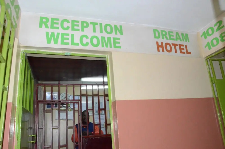 Imagen del hotel