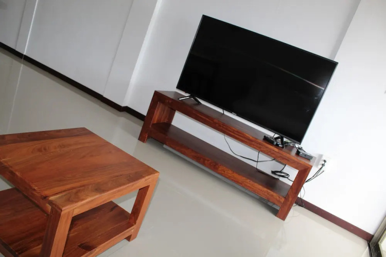 Apartments Tukano