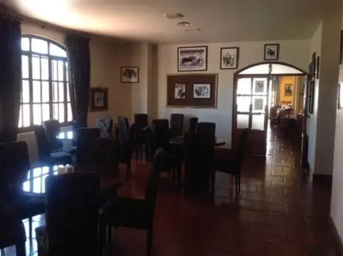 Hotel La Rad