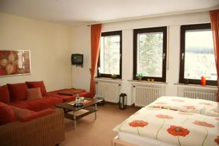 Ferienwohnung Albers