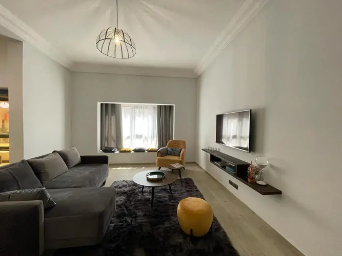 BLU Apartments
