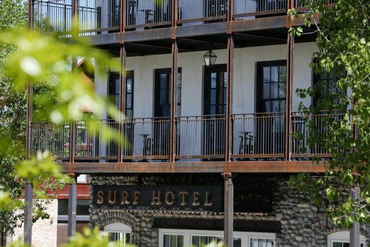 Hotelbild