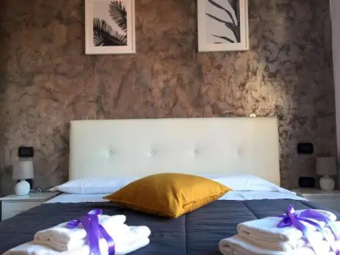 La Suite Bandb Apartments