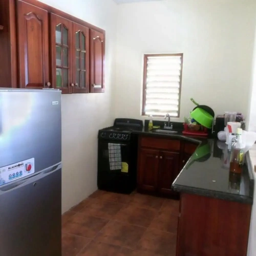 1 Bedroom Studio with pool view