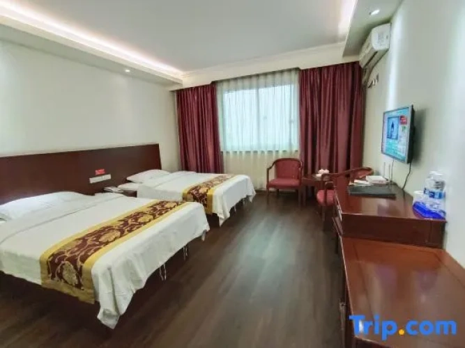 Business Double room