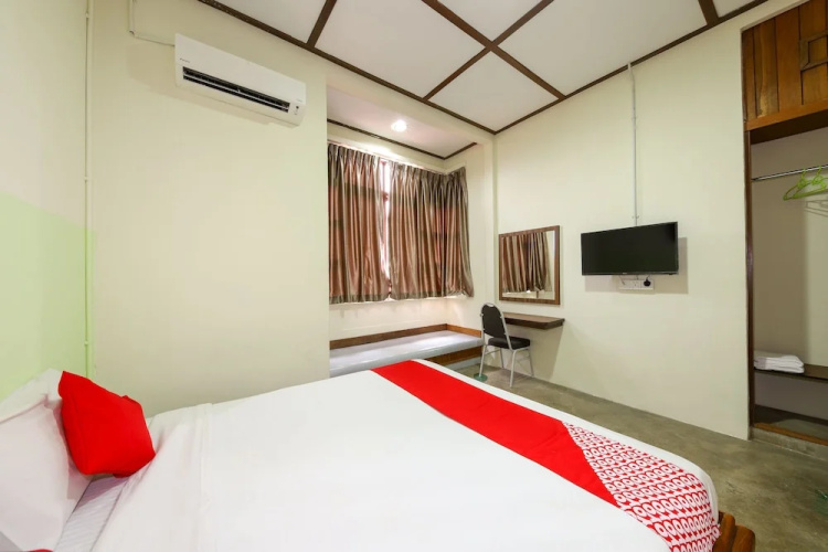 Collection O Ivory Hotel & Resort