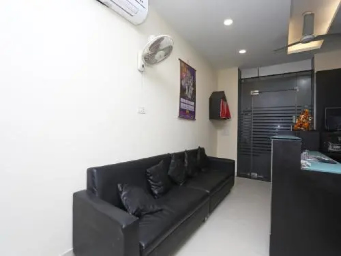 Vivah Residency