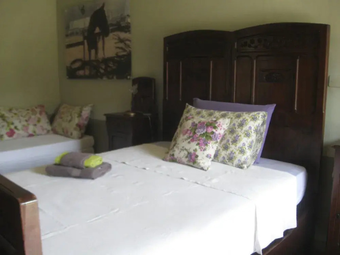 B&B Lo Scudiero