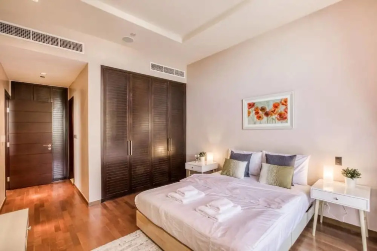 Private Beach & Pool Right on Your Doorstep!