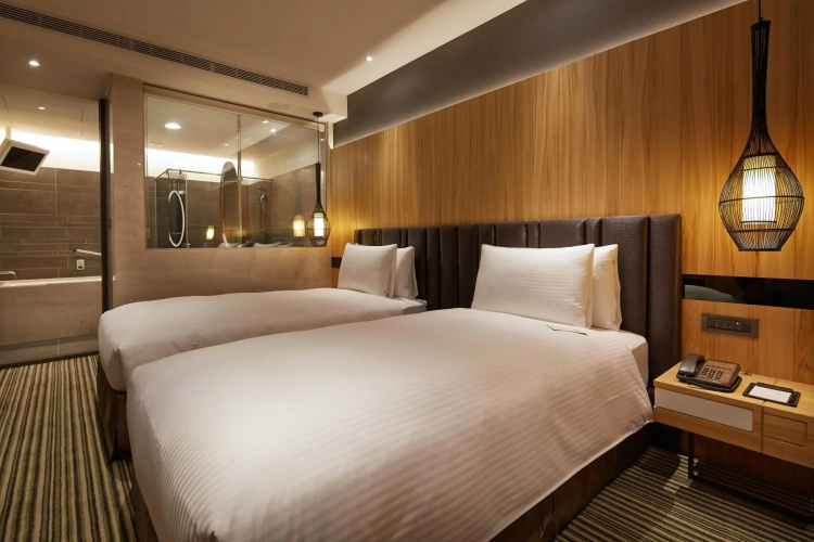 La Vida Hotel