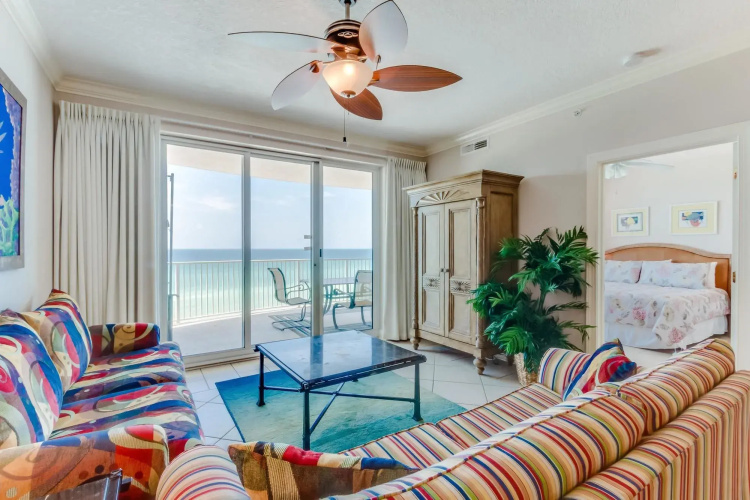Ocean Villa 704