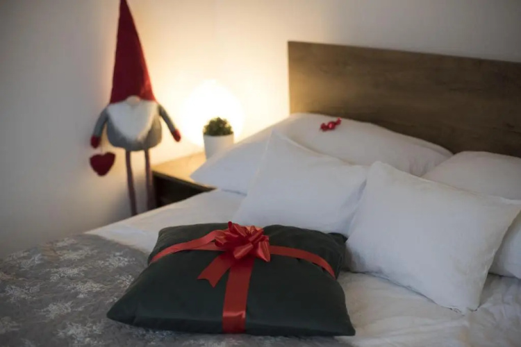 Csengettyű Apartman Eger