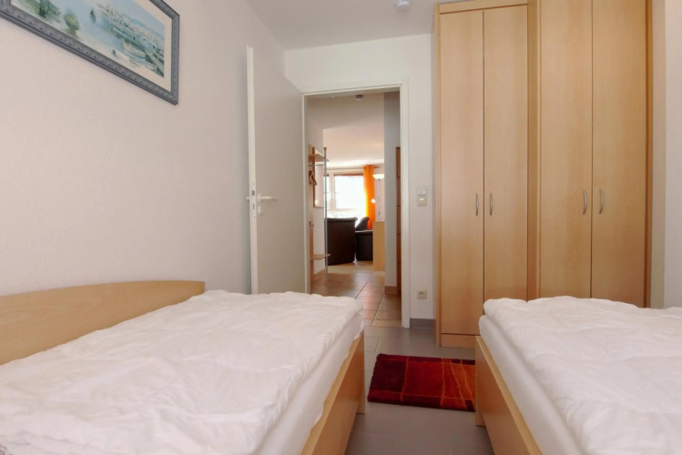 Residenz am Strand Wohnung 4-59