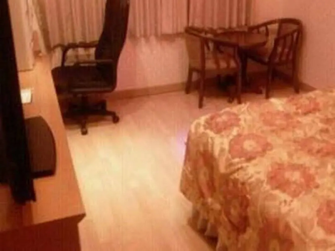 Theme Motel