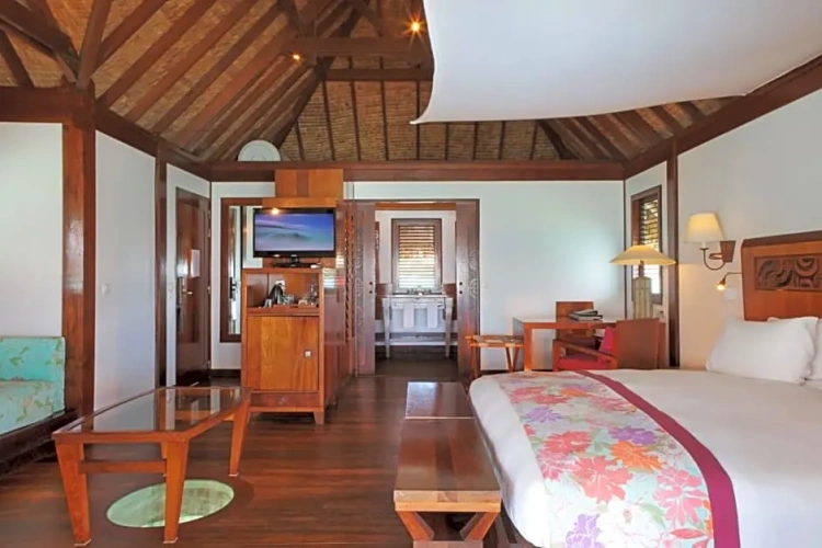 Luxury Double Bungalow