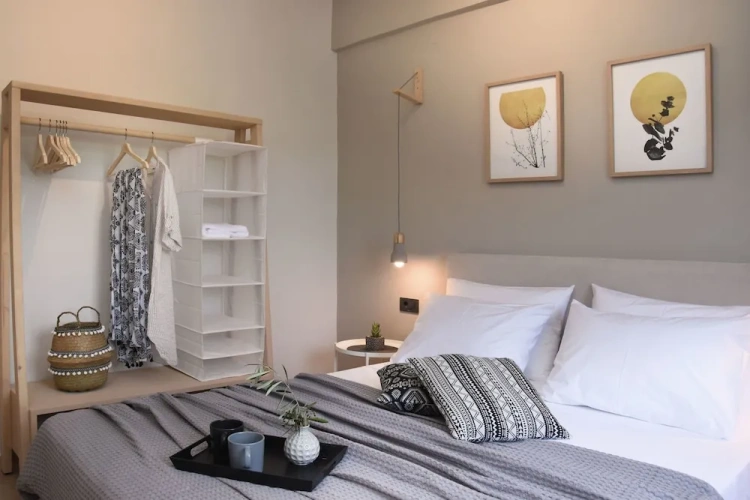 2 Bedrooms Deluxe Villa with sea view