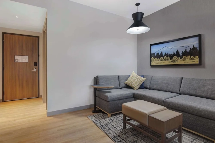Standard room