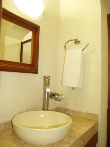 Hotel Refugio Agustino