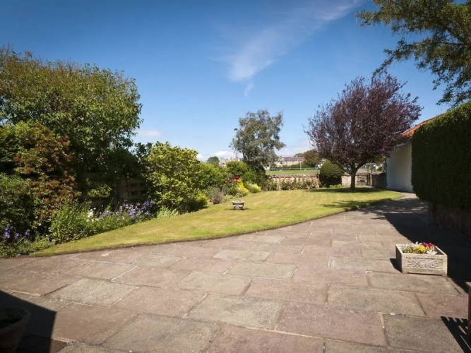Greylag Cottage