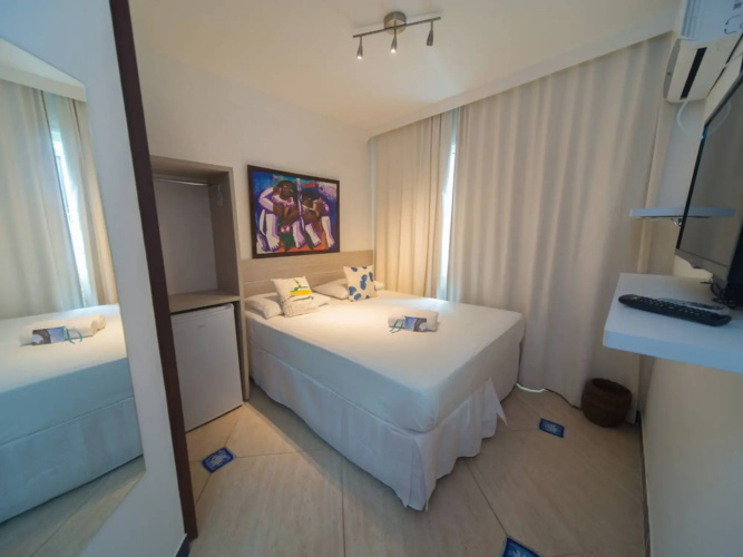 Pousada Bahia Inn