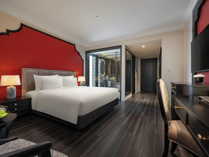 T Boutique Hotel