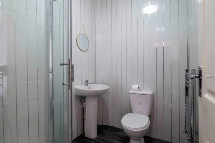 Lovely 2-bed Studio10 in Coventry