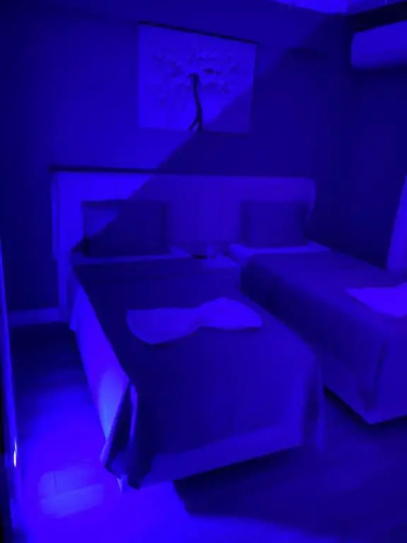 Avsa Motel