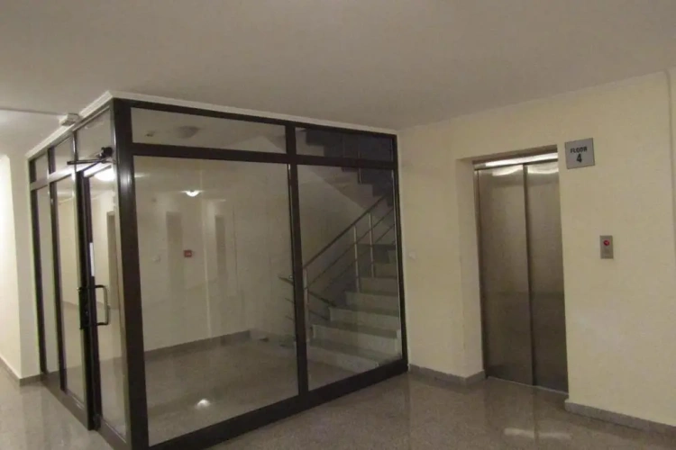 Double Apartment