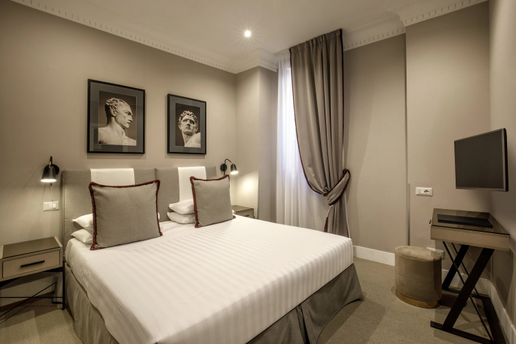 Hotel Condotti photo 10