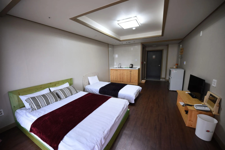 Jeju Heritage