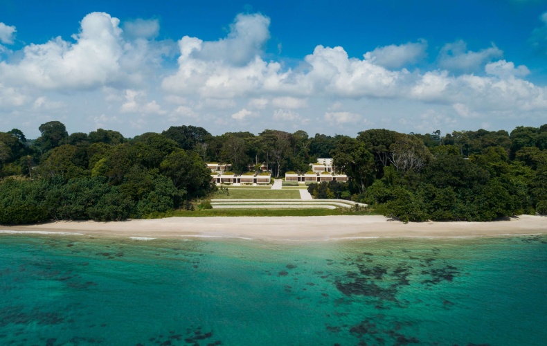 One&Only Desaru Coast photo 30