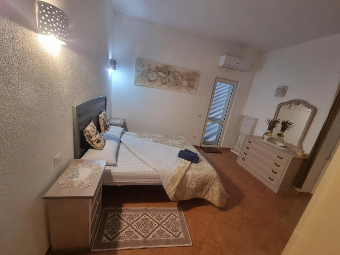 Appartamento Monte Mare Arzachena