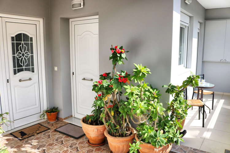 Central Apartment Agios Nikolaos