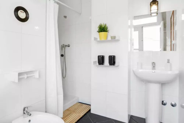 Porta 33 Penthouse