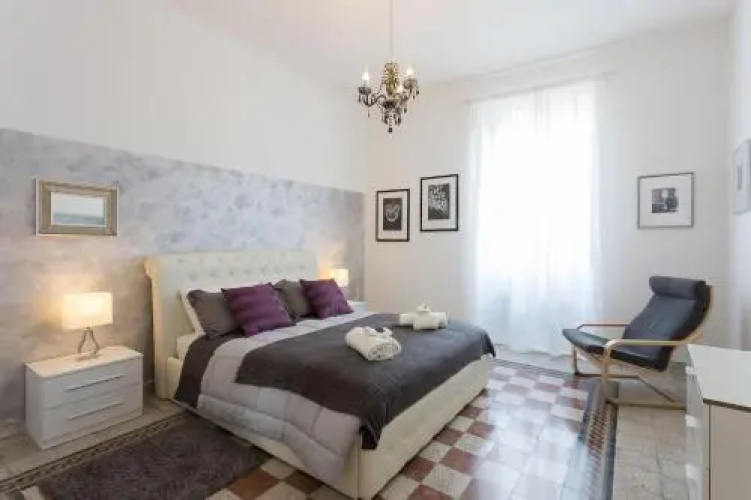 House Sant Angelo great view