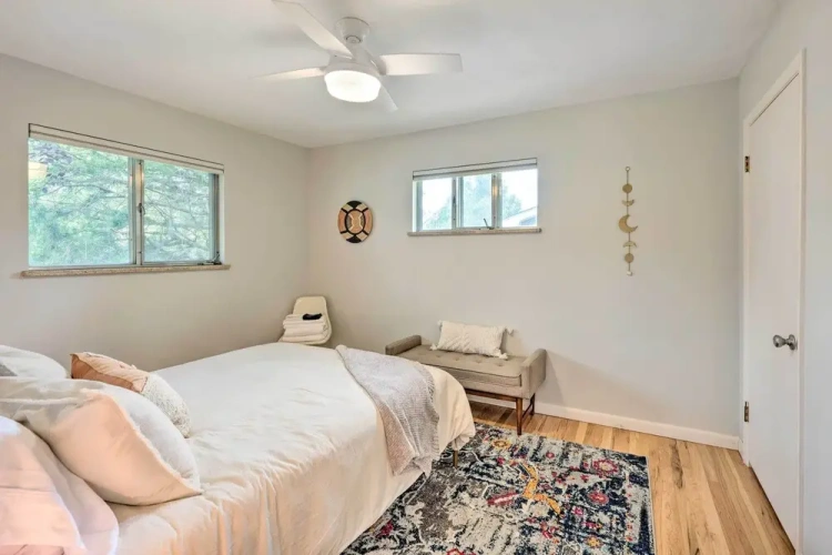 2 Bedrooms Cottage