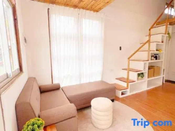 Tiny House in Dahilayan