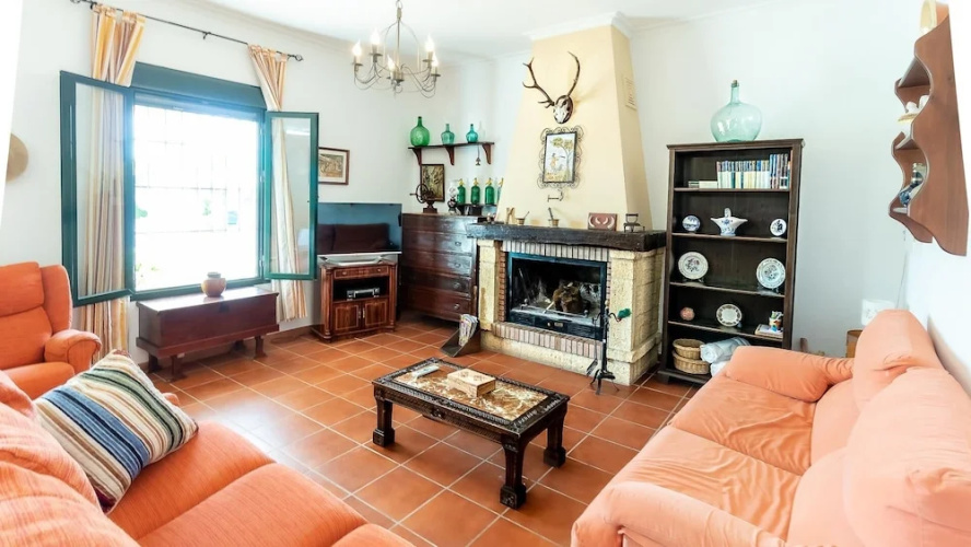 Casa Amapola