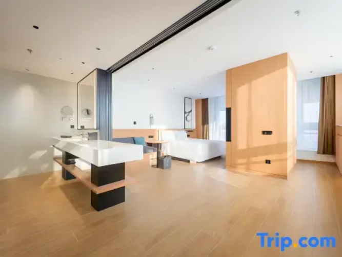 Premier Double room