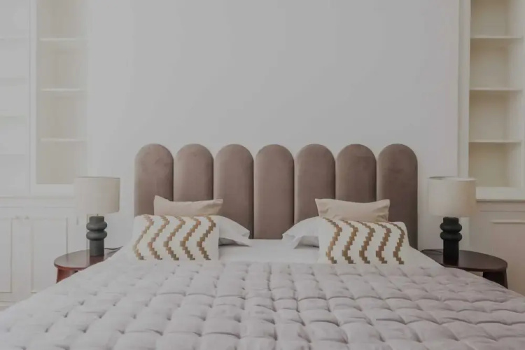 Spacious Apartment - 5br/12p - Chaillot