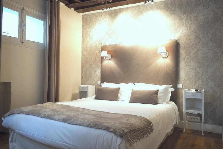Paris Stay Apartment Louvre Parisian