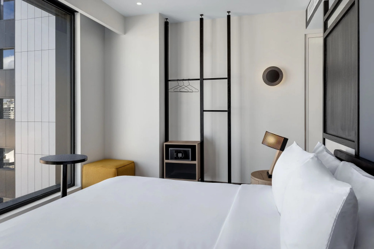 Aloft Santo Domingo Piantini photo 6