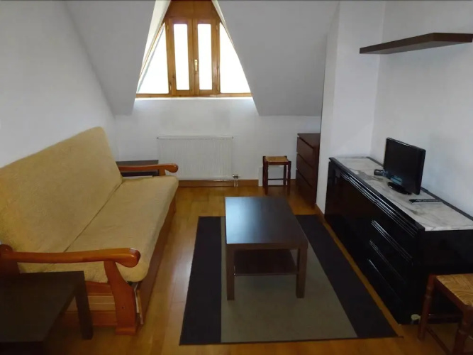 Apartamentos Formigal AF
