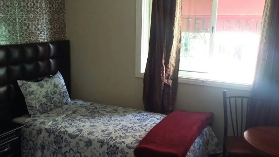 Hotel Dakar
