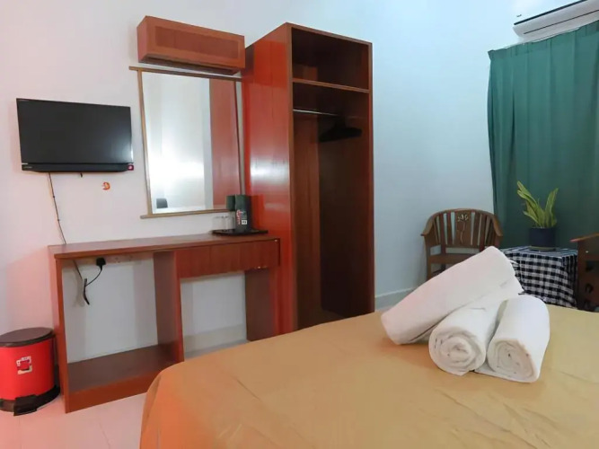 Фотография отеля