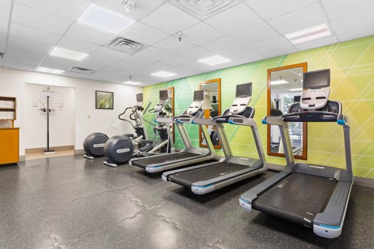 Holiday Inn Tampa Westshore - Airport Area photo 24