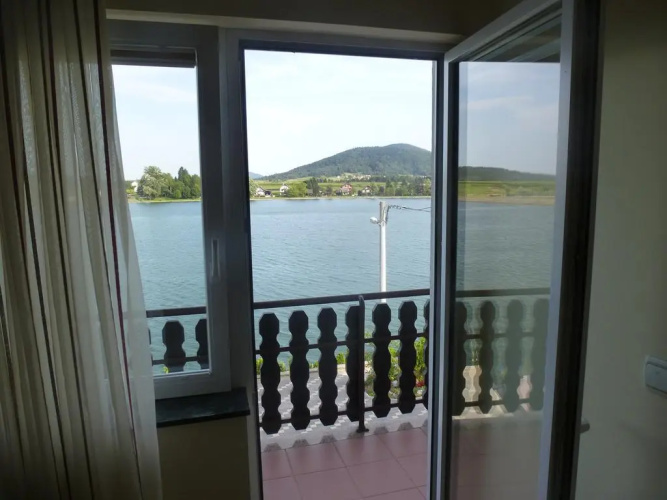 Apartments Miše
