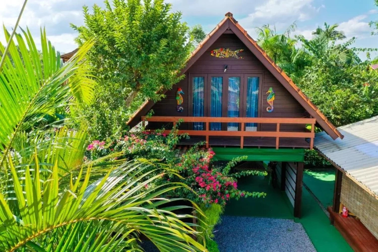 Chalet